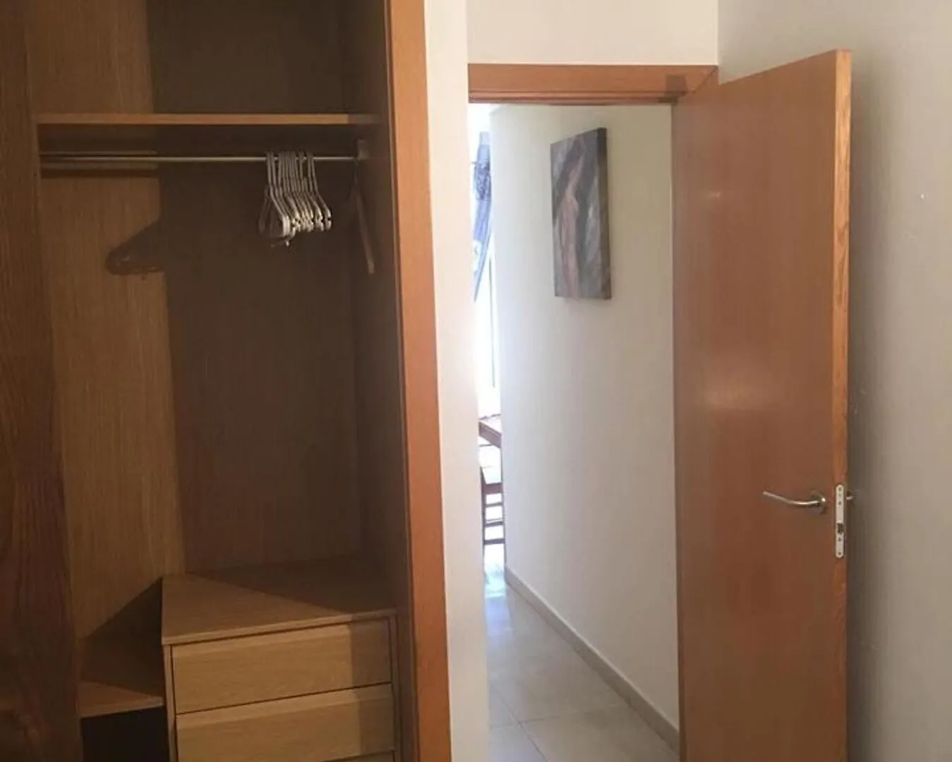 Apartment With One Bedroom In Eivissa, With Balcony And Wifi - 100 M F Sant Jordi de ses Salines 0*,  Spain