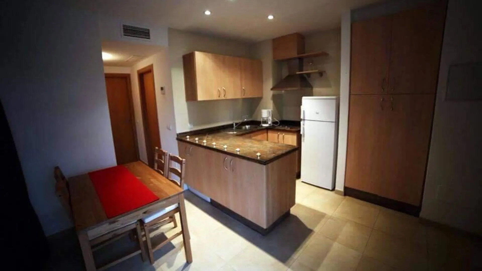 Apartment With One Bedroom In Eivissa, With Balcony And Wifi - 100 M F Sant Jordi de ses Salines