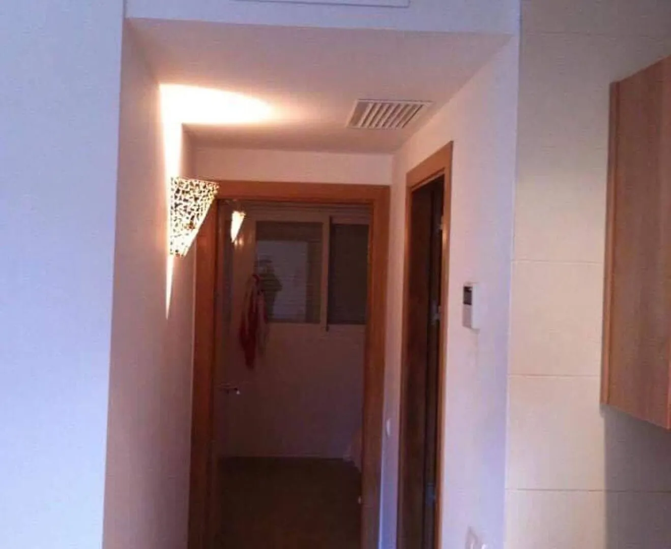 Apartment With One Bedroom In Eivissa, With Balcony And Wifi - 100 M F Sant Jordi de ses Salines Spain