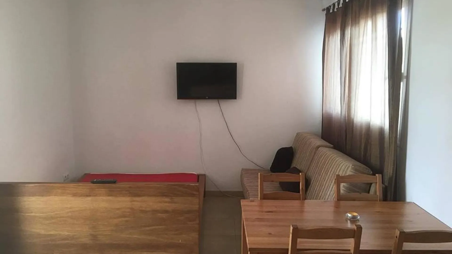 Apartment With One Bedroom In Eivissa, With Balcony And Wifi - 100 M F Sant Jordi de ses Salines 0*,  Spain